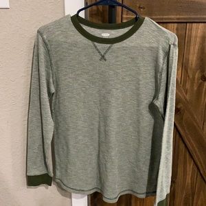 Boys XL Old Navy long sleeve